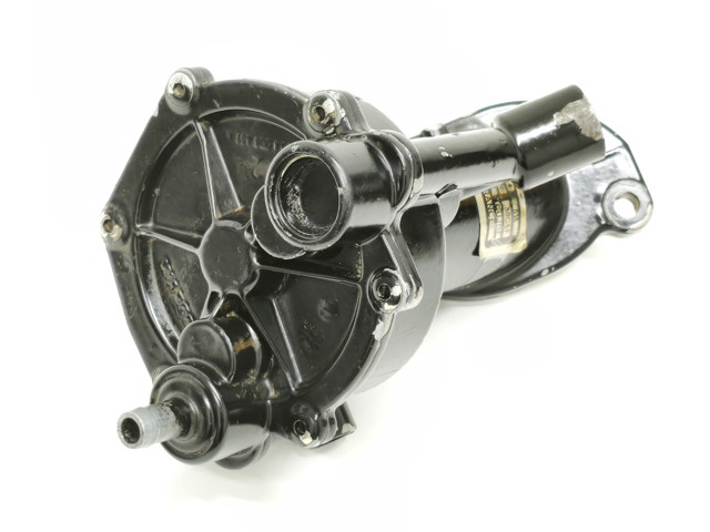Насос вакуумный 93BB2A451AC FORD