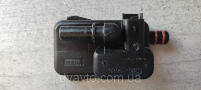 9401904348 FIAT Блок подогрева топлива купить в Харьков