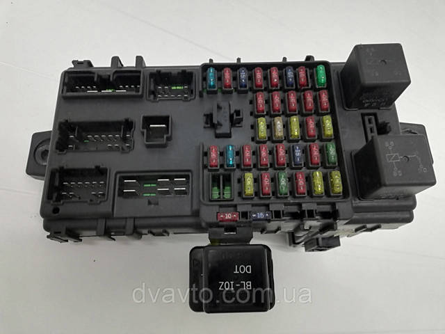 Реле 952303A200 HYUNDAI
