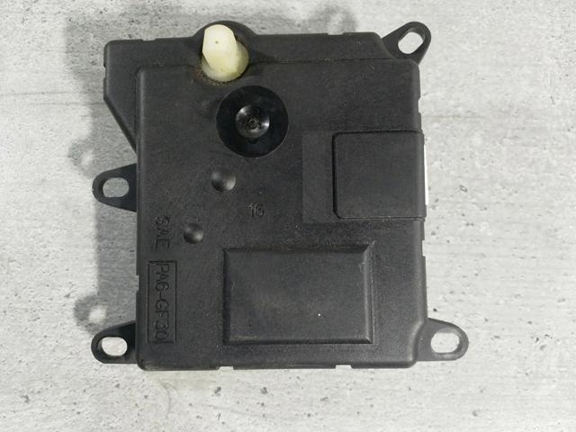 Привод заслонки печки 95VW19E616AD FORD