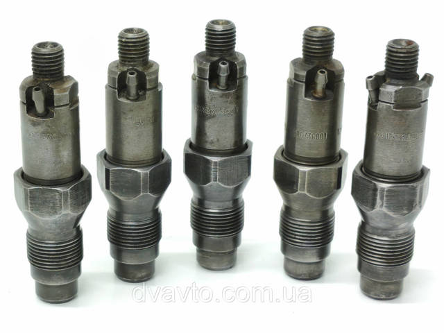 Форсунка дизельная в сборе 96251691 PEUGEOT