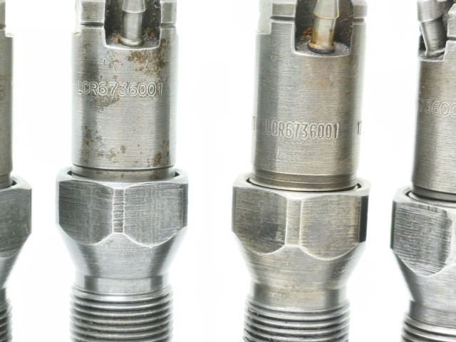 96251691 PEUGEOT Топливные форсунки купить в Каменское