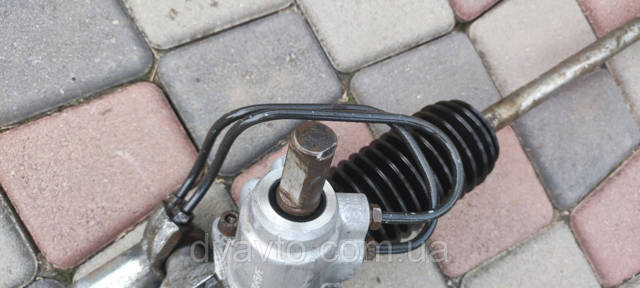 Управление рулевое в сборе 9626294580 PEUGEOT