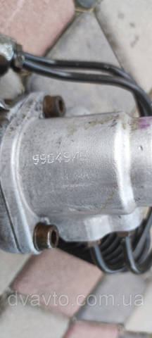 PEUGEOT 9626294580 Рейка рулевая в наличии Полтава