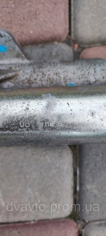 9626294580 PEUGEOT Рулевая рейка купить в Украина