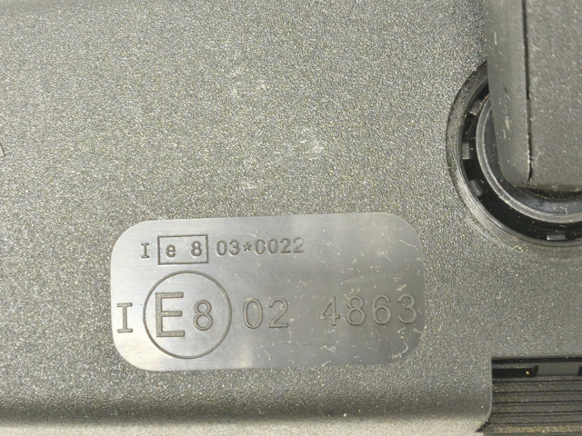 RENAULT 963215589R Зеркало салона внутреннее в наличии Запорожье