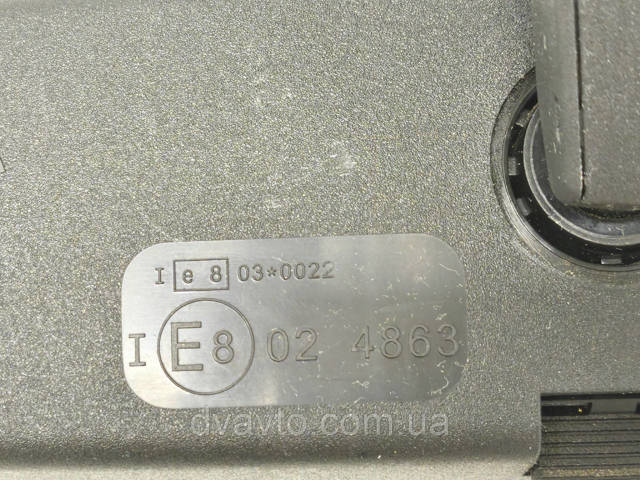 963215589R Зеркало заднего вида купить Харьков