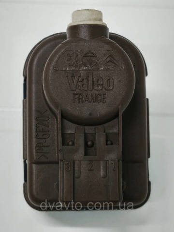 Корректор фары 9632162280 FIAT