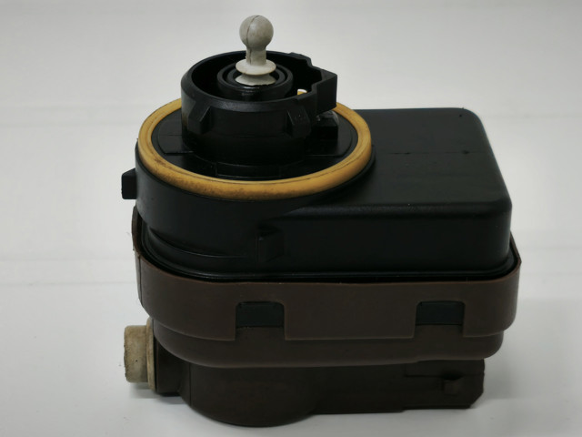 9632162280 FIAT Корректор фары купить в Украина