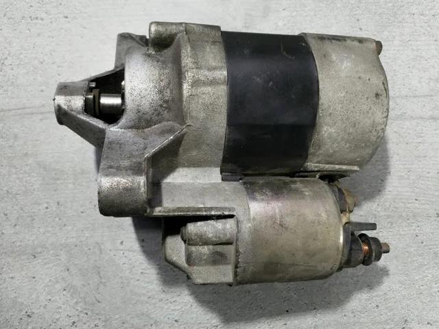Стартер Peugeot 405
