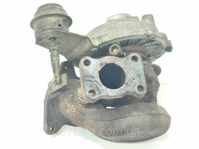 FIAT 9634521180 Турбина в наличии Одесса
