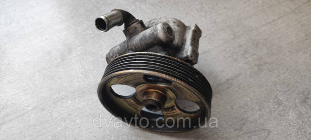 ГУР руля 9637000980 FIAT