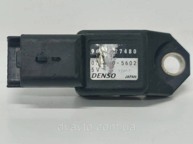 9639469280 FIAT Датчик абсолютного давления купить в Черновцы