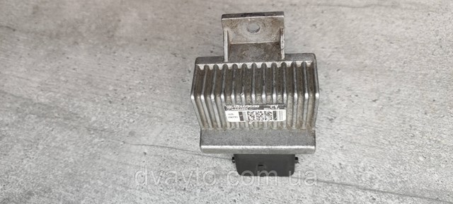 9640469680 FIAT Реле свечей накала купить в Черновцы