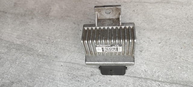9640469680 FIAT Реле свечей накала купить в Житомир
