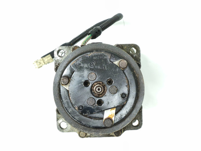Насос кондиционера 9640486480 FIAT