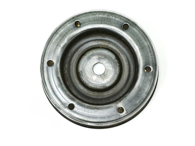 Демпфер коленвала 9643354180 FIAT