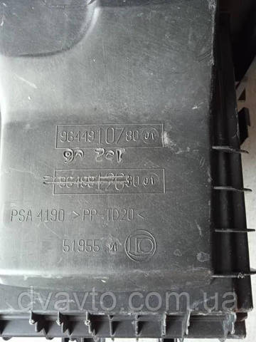PEUGEOT 9644910780 в наличии Днепр
