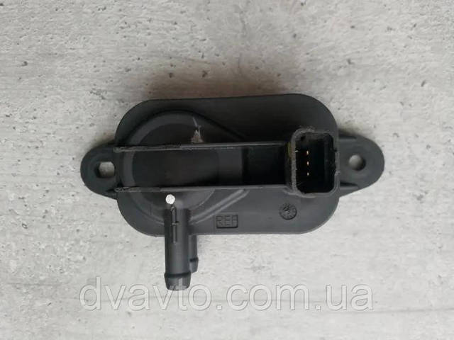 9645022680 PEUGEOT Датчик давления выхлопных газов купить в Житомир