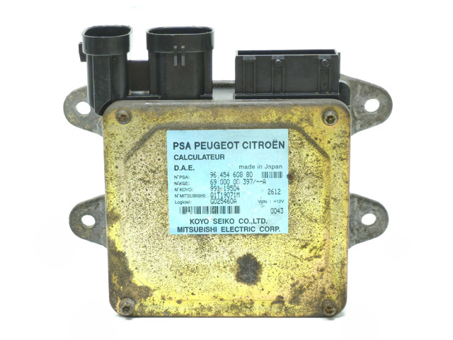 PEUGEOT 9645460880 в наличии Ирпень