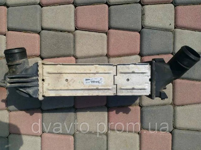 9645682880 PEUGEOT Интеркулер купить в Полтава