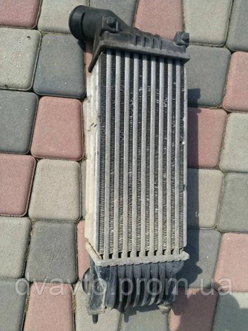9645682880 PEUGEOT Интеркулер купить в Запорожье