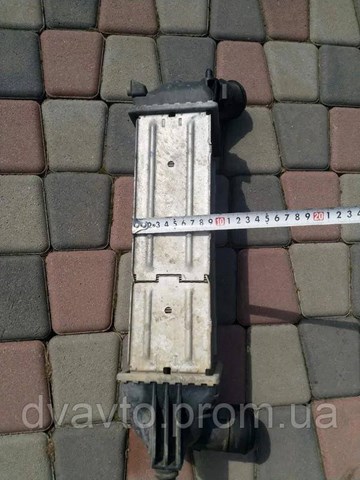 9645682880 PEUGEOT Интеркулер купить в Запорожье
