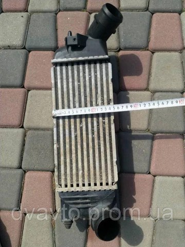 9645682880 Интеркулер купить Запорожье