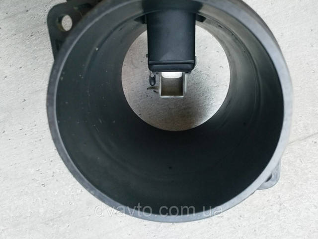 9645948980 FIAT Датчик потока (расхода) воздуха, расходомер M.A.F. - (Mass Airflow) купить в Винница