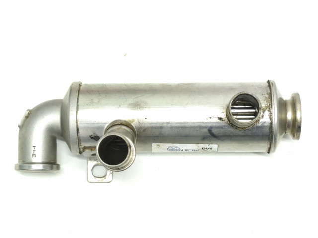 FIAT 9646762280 Радиатор системы EGR в наличии Житомир
