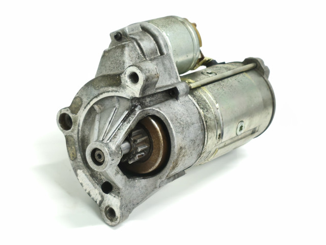 9646972280 FIAT Стартер купить в Каменское
