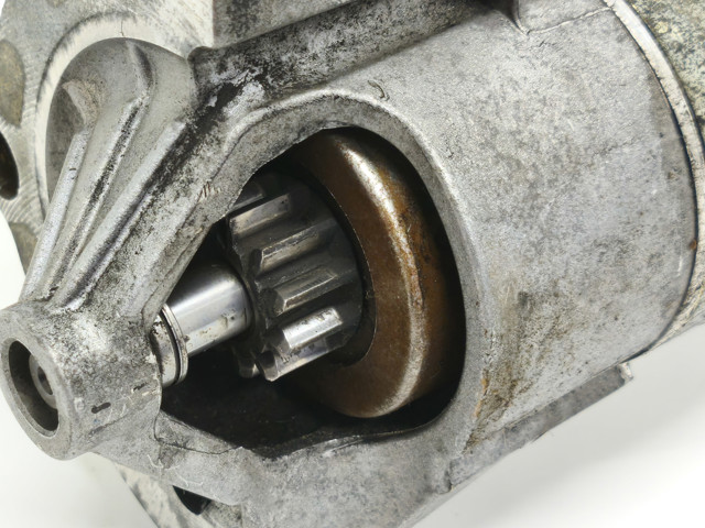 9646972280 FIAT Стартер купить в Украина