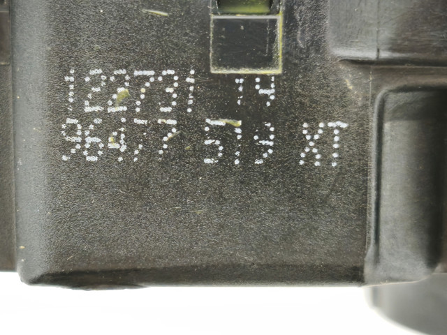 PEUGEOT 96477519XT в наличии Чернигов