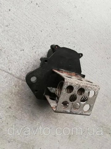 9649247680 PEUGEOT Регулятор оборотов вентилятора охлаждения (блок управления) купить в Ирпень