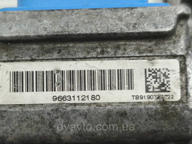9649425980 PEUGEOT купить в Чернигов