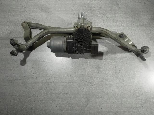 9650380780 PEUGEOT Трапеция дворников купить в Запорожье