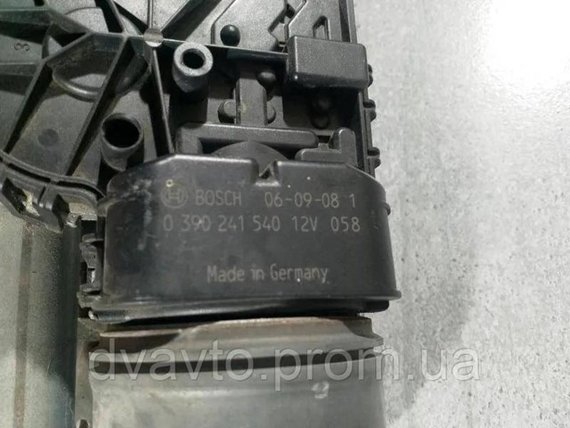 9650380780 PEUGEOT Трапеция стеклоочистителя купить в Павлоград