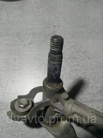 9650380780 PEUGEOT Трапеция стеклоочистителя купить в Киев