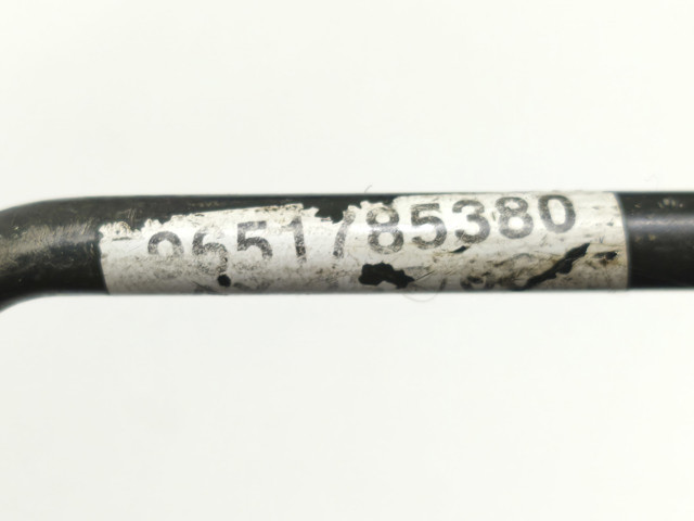 Подача масляная труба 9651785380 FIAT