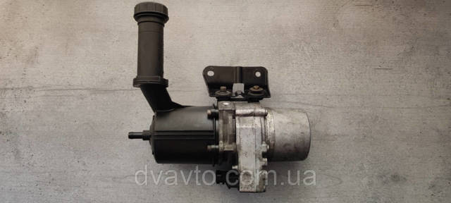 Насос гидроусилителя руля (ГУР) 9654151180 PEUGEOT