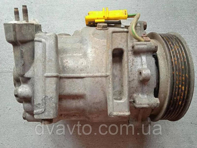 9654764280 PEUGEOT Компрессор кондиционера купить в Чернигов