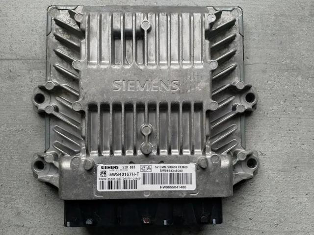 PEUGEOT 9655041480 в наличии Запорожье