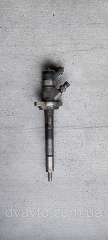 96550450 PEUGEOT Топливные форсунки купить в Ровно