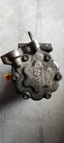 Насос кондиционера 9655191580 PEUGEOT