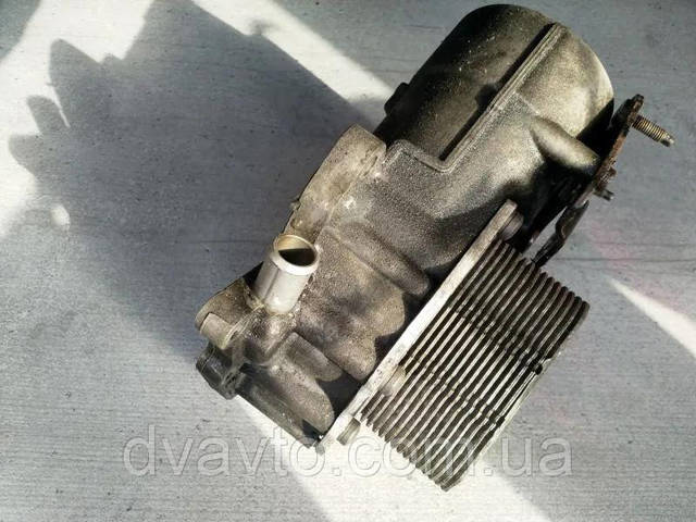 9656970080 Корпус масляного фильтра купить Винница