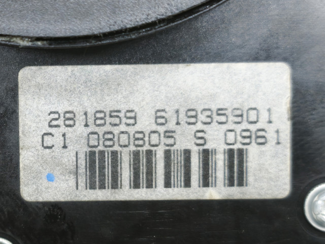 PEUGEOT 96592429XT в наличии Запорожье