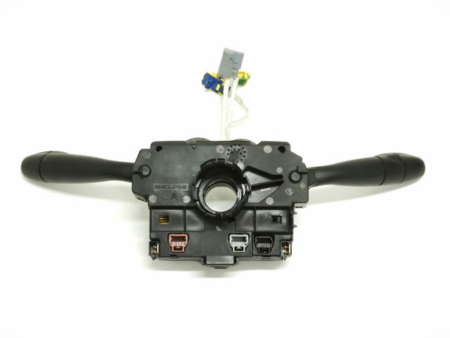 96605602XT PEUGEOT Переключатель подрулевой, в сборе купить в Киев