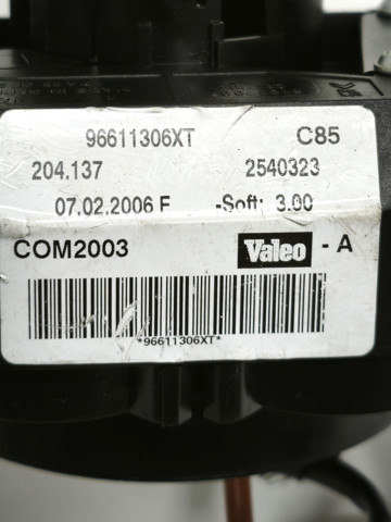 96611306XT PEUGEOT купить в Черновцы