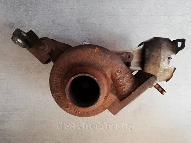 9661306080 FIAT Турбина купить в Чернигов