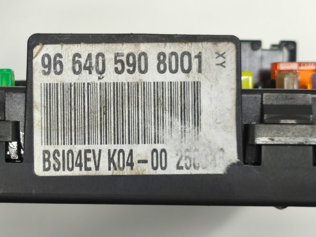 PEUGEOT 9661642180 в наличии Полтава